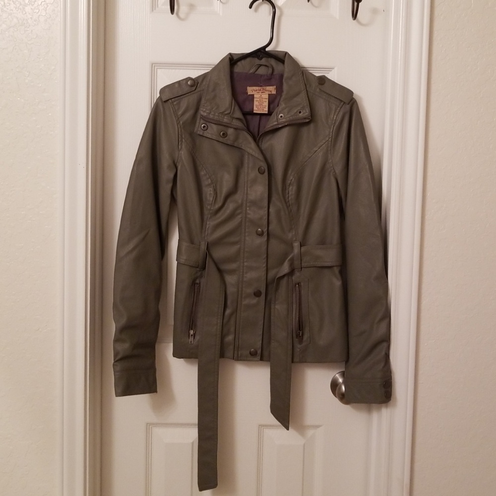 Fashion jacket